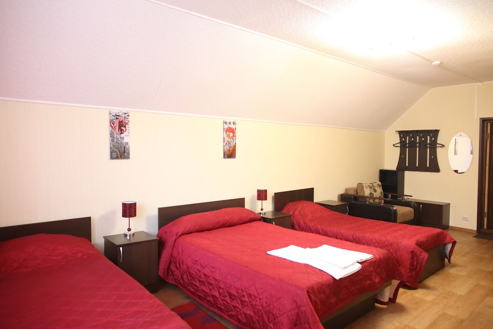 Mini Hotel Maki