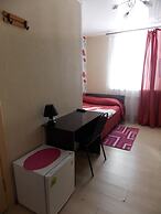 Mini Hotel Maki