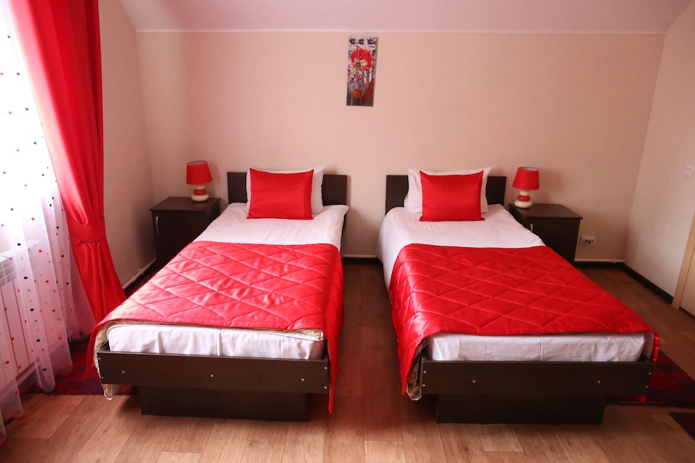 Mini Hotel Maki