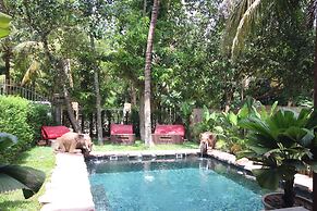 ManuelaEric Homestay