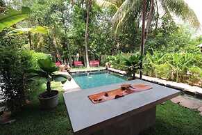 ManuelaEric Homestay