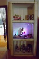 ManuelaEric Homestay