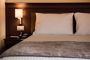 Hotel Argjiro