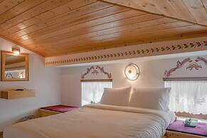 Hotel Argjiro