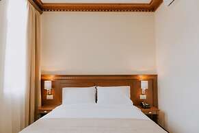 Hotel Argjiro