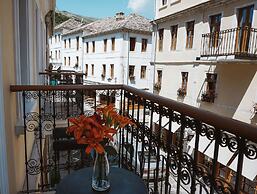 Hotel Argjiro