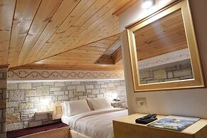 Hotel Argjiro