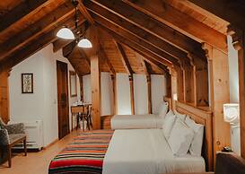 Hotel Argjiro