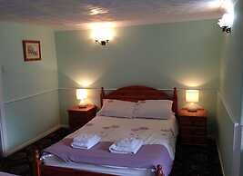 The White Swan Hotel