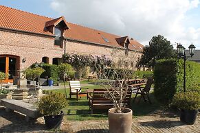 Ferme de Montecouvez