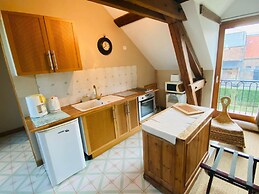 Ferme de Montecouvez