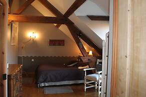 Ferme de Montecouvez