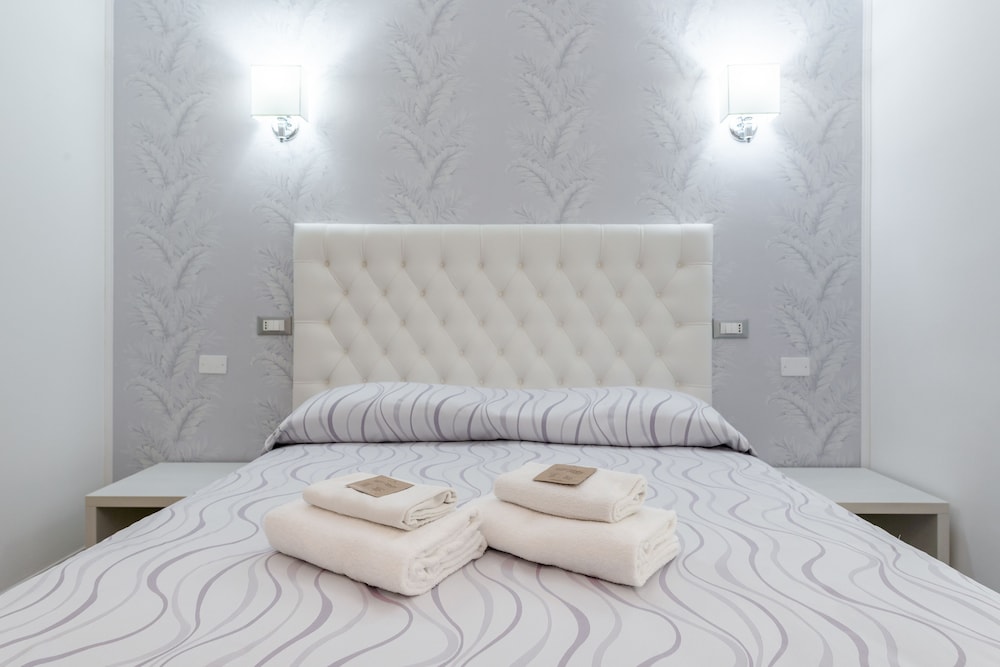 Brancaccio Luxury Suites