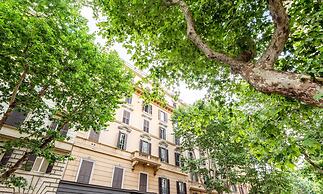 Brancaccio Luxury Suites