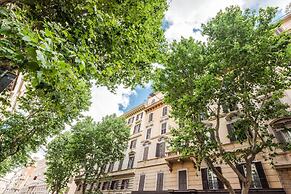 Brancaccio Luxury Suites
