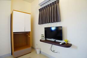 Warm B&B