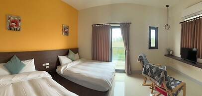 Warm B&B