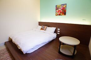 Warm B&B