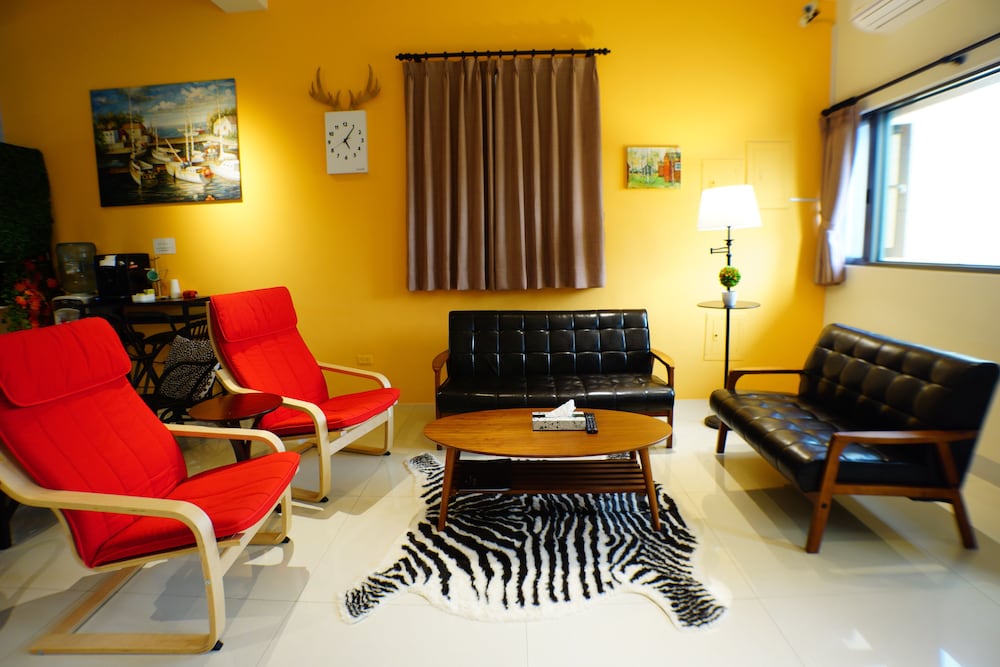 Warm B&B