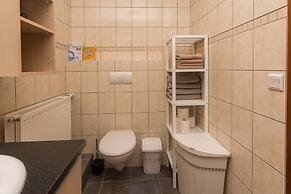 Akureyri Central Suite