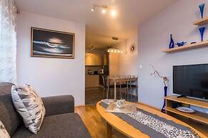 Akureyri Central Suite