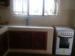 Lion Villa