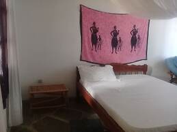 Lion Villa