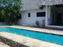 Lion Villa
