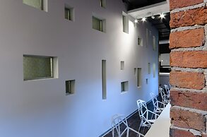 Capsule Hotel Capsula