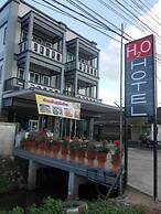 H2O Hotel