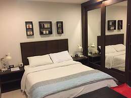 H2O Hotel