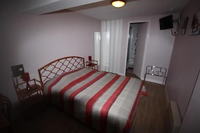 Hotel Restaurant Les Deux Sapins