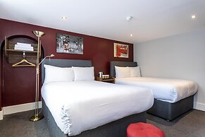 Royal Park Hotel