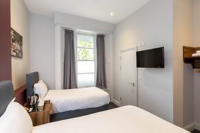 Royal Park Hotel