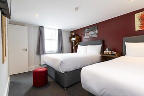 Royal Park Hotel
