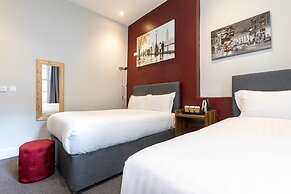 Royal Park Hotel