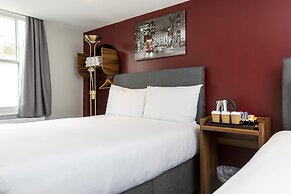 Royal Park Hotel