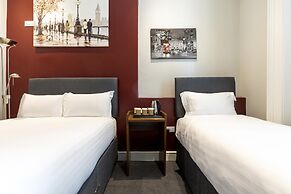 Royal Park Hotel