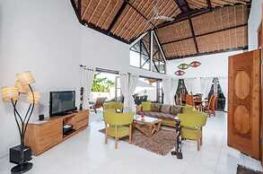Kembali Villa