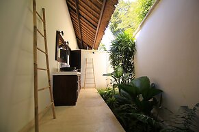 Kembali Villa