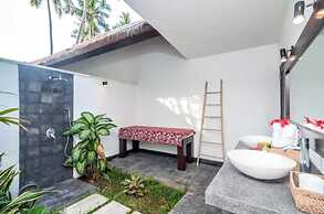 Kembali Villa