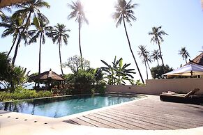 Kembali Villa