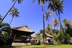Kembali Villa