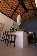 Kembali Villa