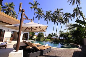 Kembali Villa