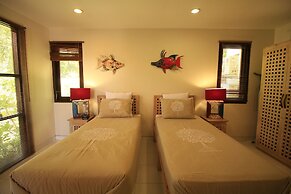 Kembali Villa