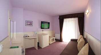 Eden Grand Resort