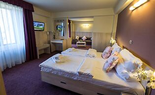 Eden Grand Resort