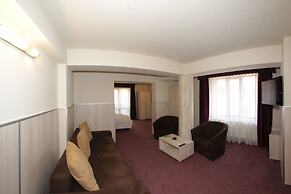 Eden Grand Resort