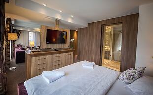 Eden Grand Resort